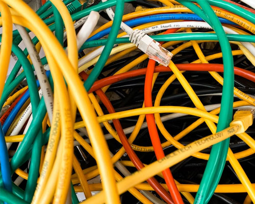 Cables