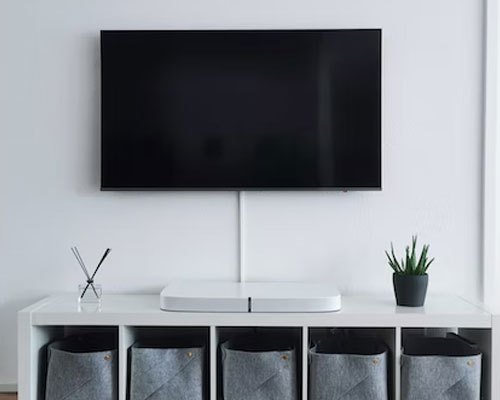 TV Mounts & Sit Stands