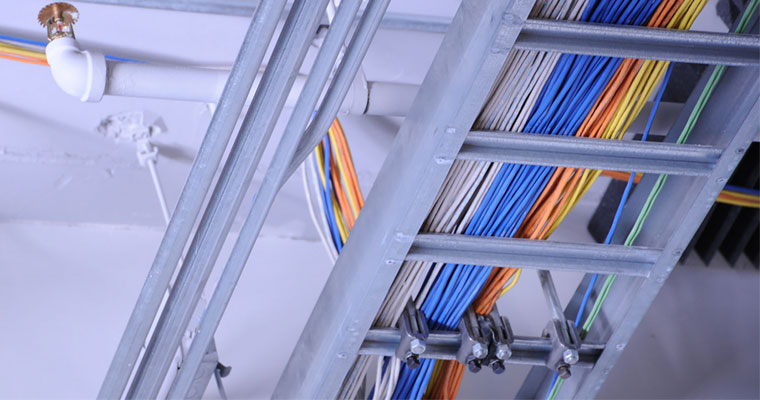 Network Solutions