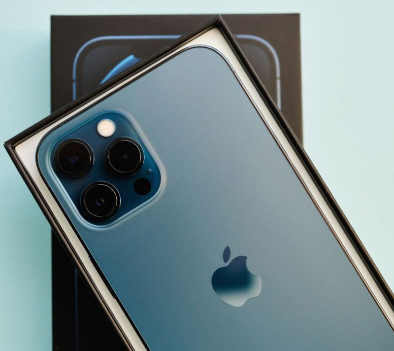 Apple Phones