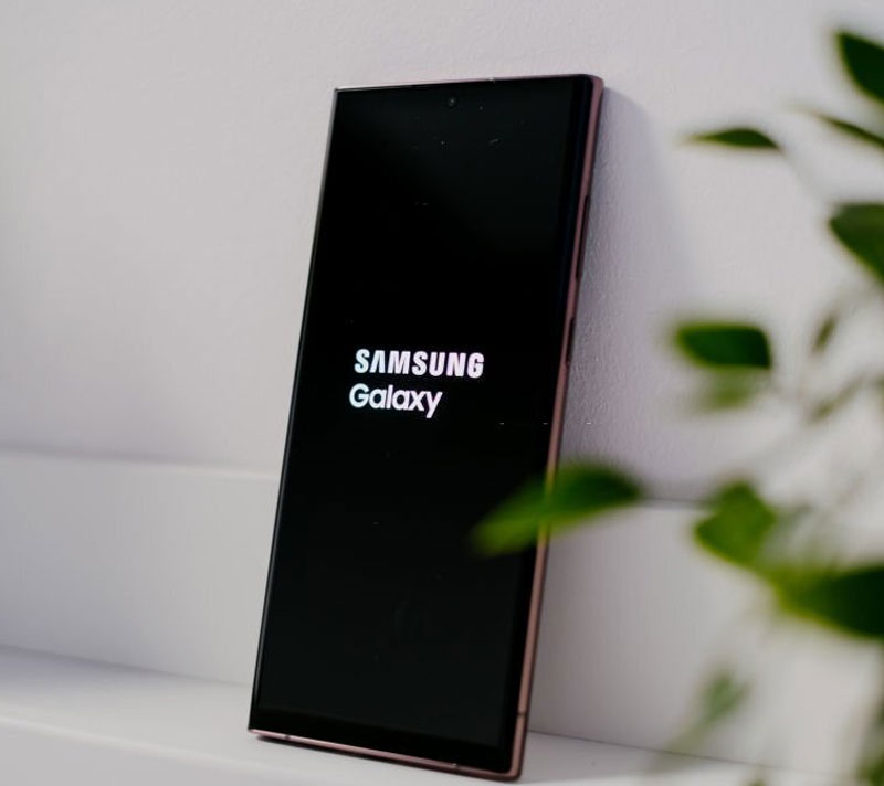 Samsung Galaxy Phones