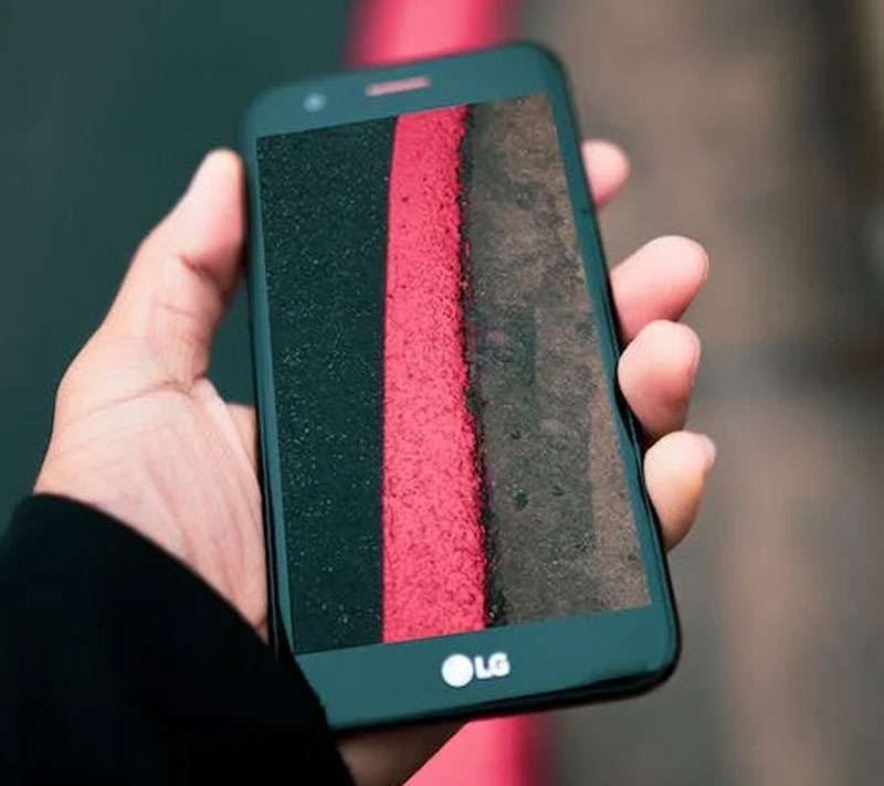 LG Phones