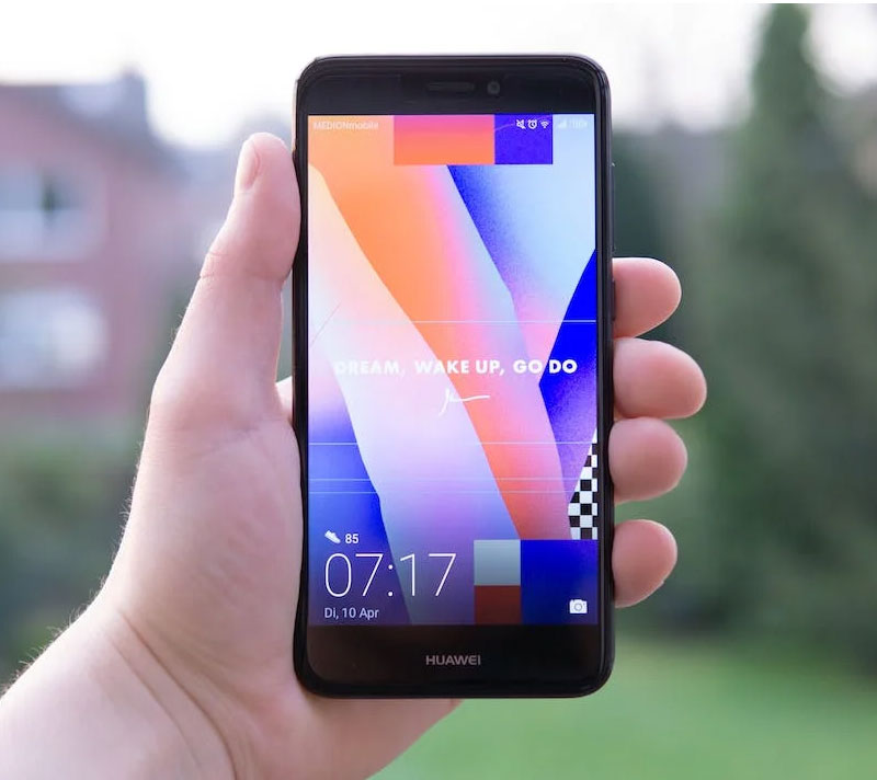 Huawei Phones