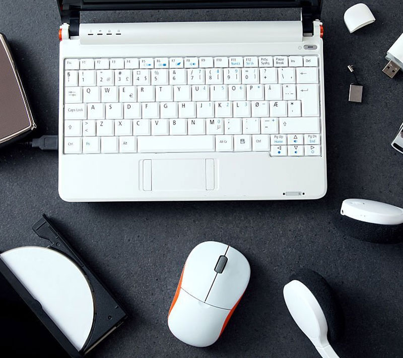 Laptop Accesories