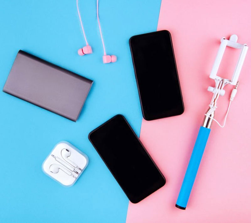 Mobile Accesories