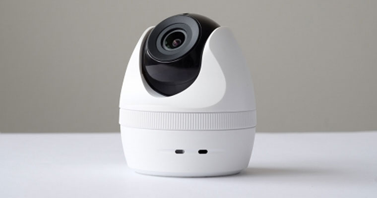 Security Camera Systems