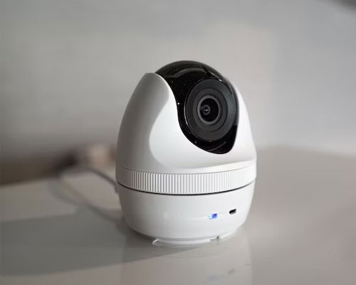 Security Camera Systems